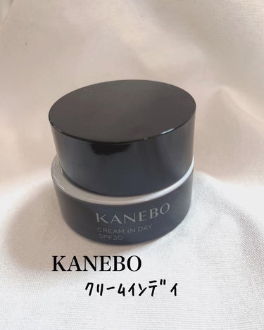 ⭐️購入品⭐️
⁡
KANEBO
クリームインデイ
⁡
KANEBOは初期シリーズからずっと愛用してたんだけど、韓コスにはまってから浮気してまして…
⁡
ただ日中クリームだけはKANEBOを上回るものが