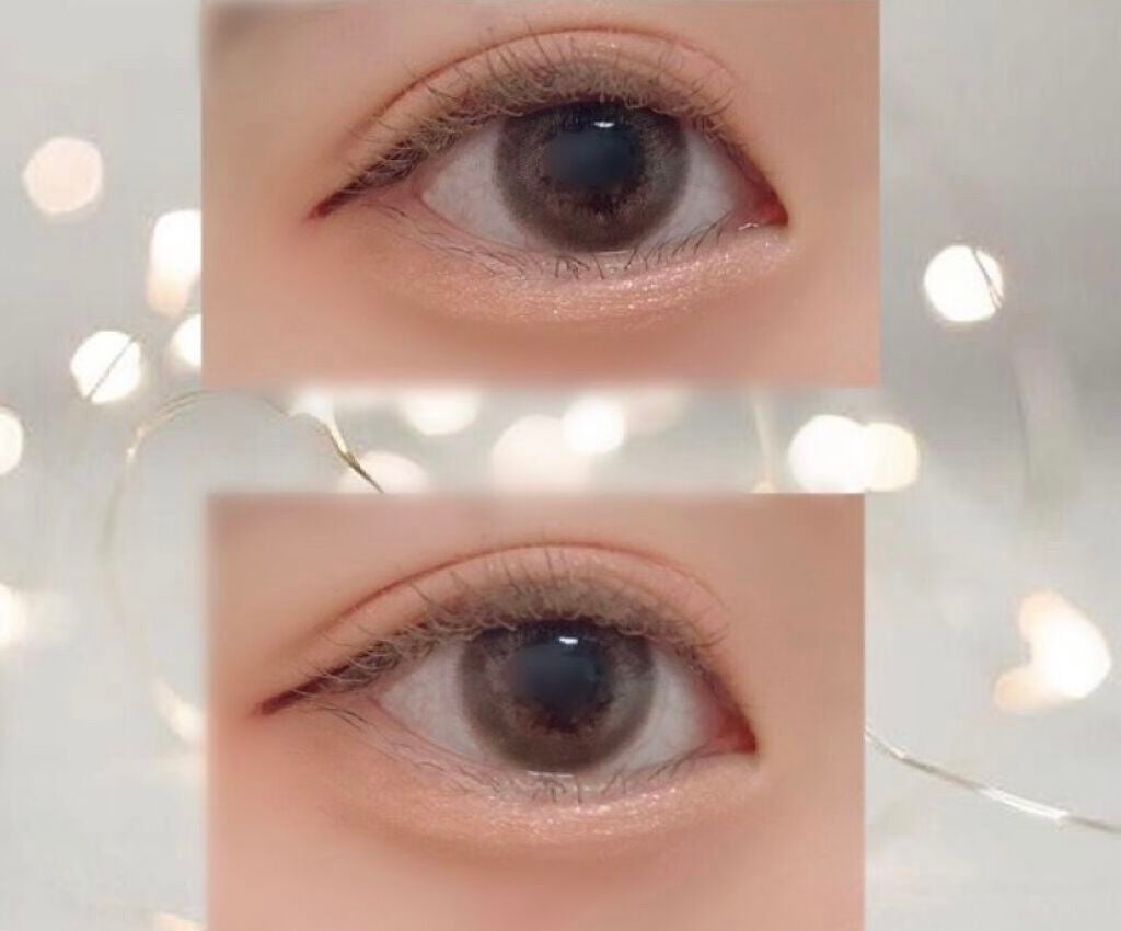 FLANMY 1day/FLANMY/ワンデー(1DAY)カラコンを使ったクチコミ(2枚目)