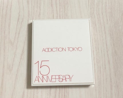 アディクション デイクリーム/ADDICTION/化粧下地を使ったクチコミ(5枚目)