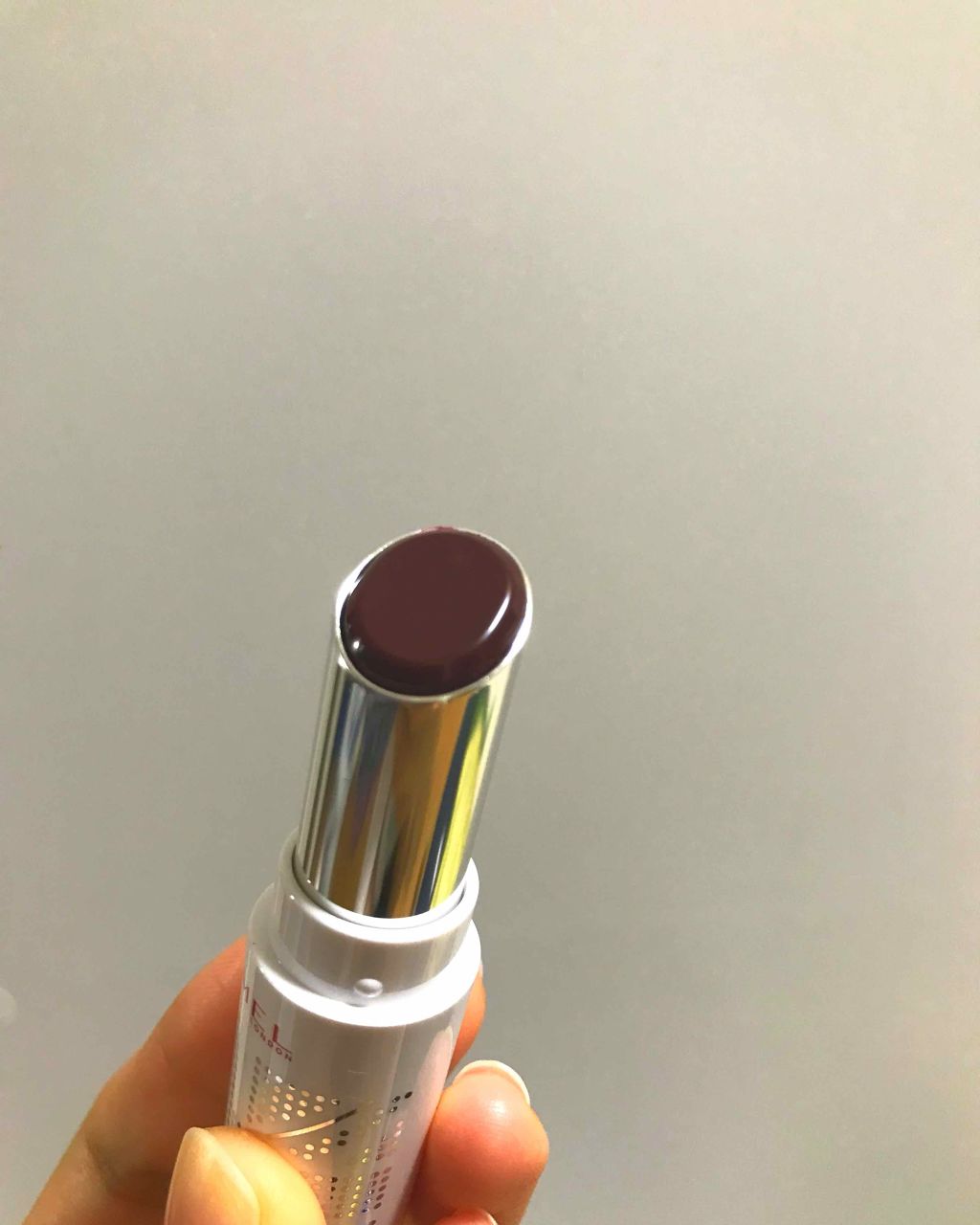 ラスティングフィニッシュ ティントリップ/リンメル ロンドン/リップティントを使ったクチコミ（1枚目）