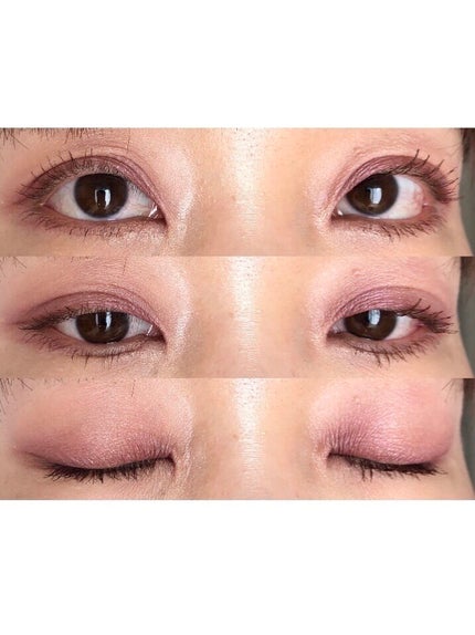 レ キャトル オンブル/CHANEL/アイシャドウパレットを使ったクチコミ(6枚目)