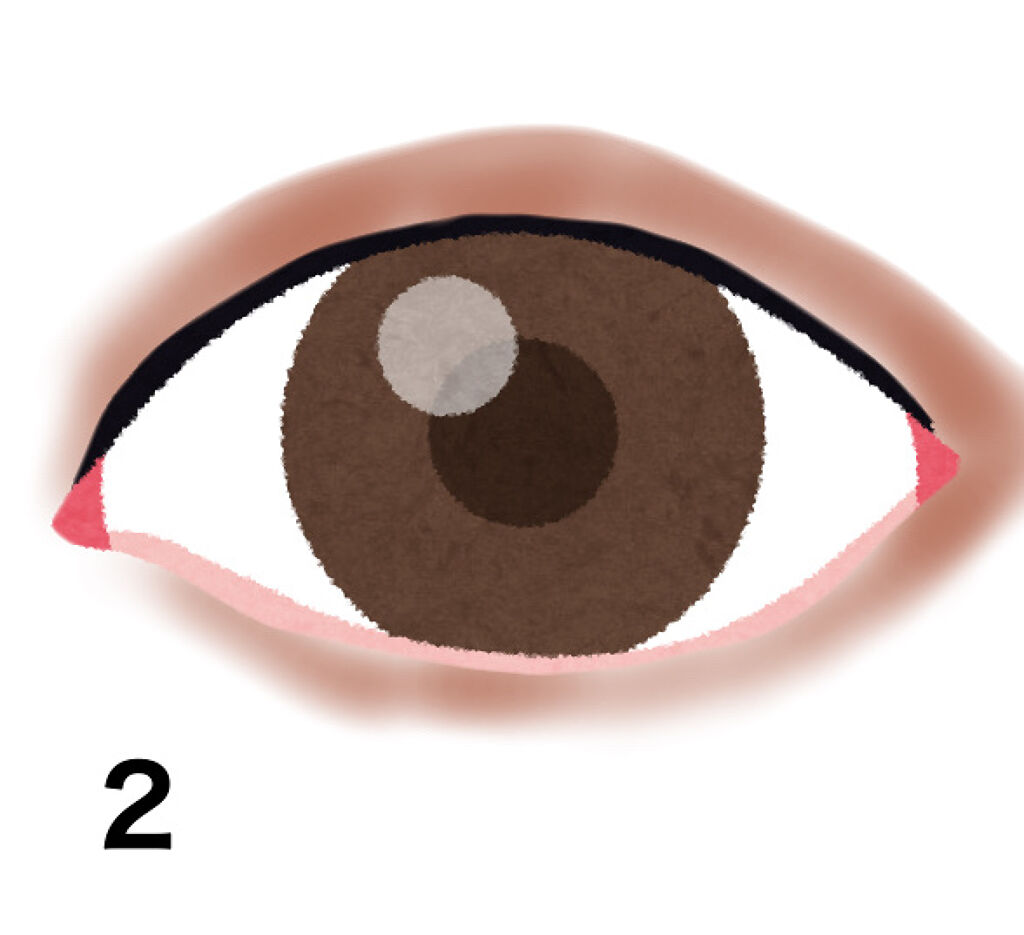 プロ アイ パレット/CLIO/アイシャドウパレットを使ったクチコミ（2枚目）