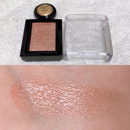 トリプルレシピアイズ/インテグレート/アイシャドウパレットを使ったクチコミ(5枚目)