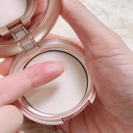 エテュセ フェイスエディション(パウダー)/ettusais/プレストパウダーを使ったクチコミ(3枚目)