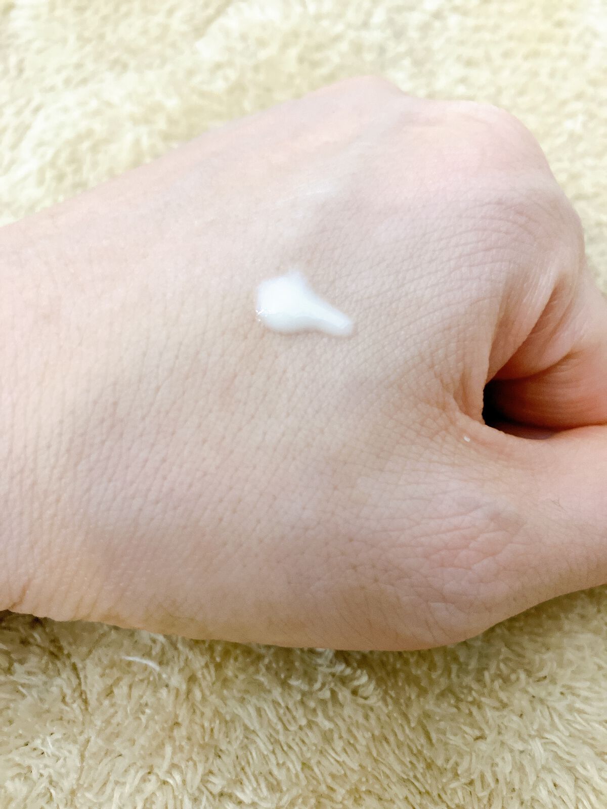 レチノールインテンスリアクティベーションセラム/SOME BY MI/美容液を使ったクチコミ（2枚目）