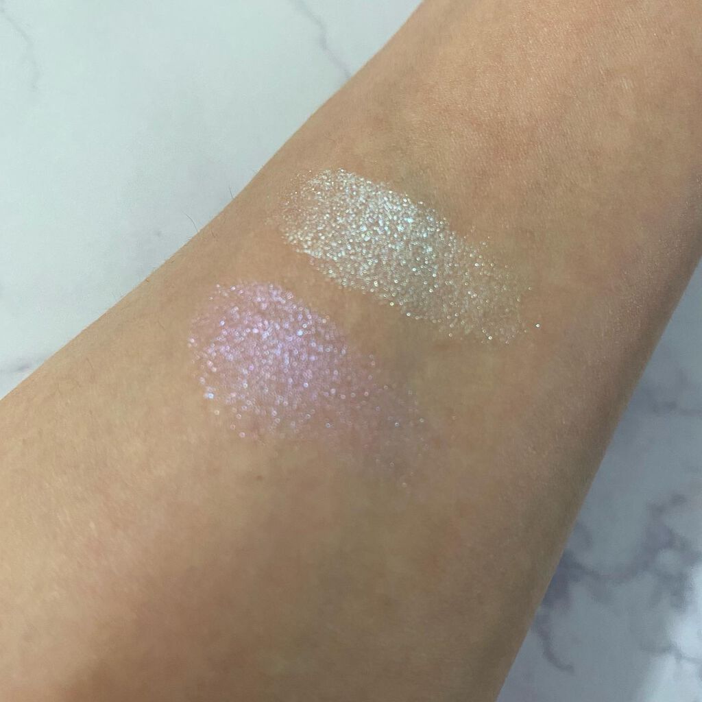 カネボウ アイカラーデュオ/KANEBO/アイシャドウパレットを使ったクチコミ(4枚目)