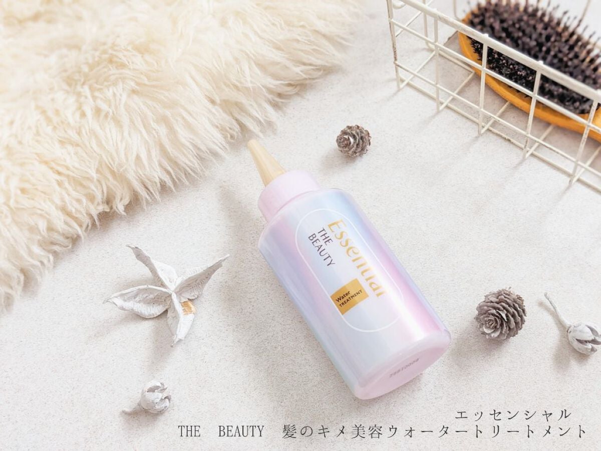 フィーノ プレミアムタッチ 濃厚美容液ヘアオイル/フィーノ/ヘアオイルを使ったクチコミ(3枚目)