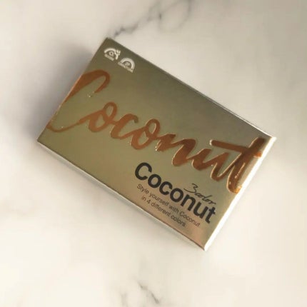 Coconut/THEPIEL/カラーコンタクトレンズを使ったクチコミ(3枚目)