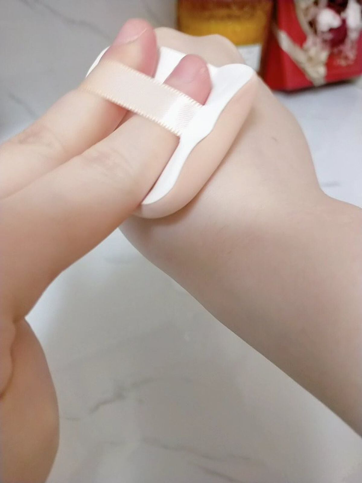 金属スプレーボトル/SHEIN/香水(その他)を使ったクチコミ(4枚目)