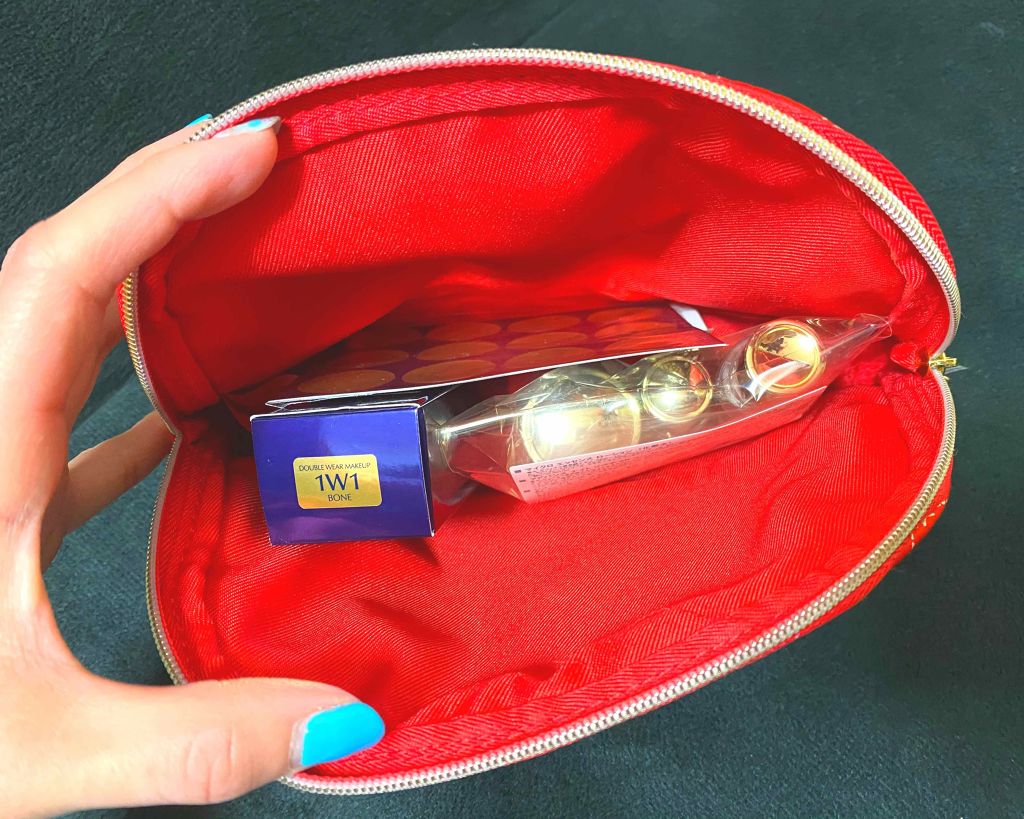 ダブル ウェア ステイ イン プレイス メークアップ /ESTEE LAUDER/リキッドファンデーションを使ったクチコミ(2枚目)