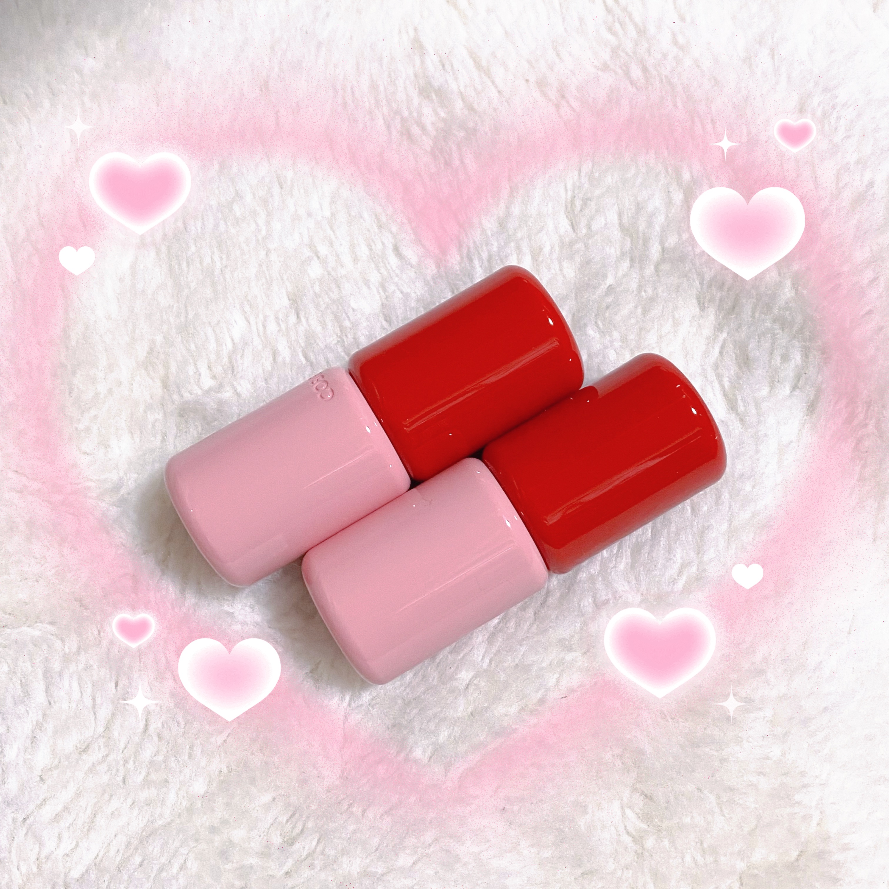 ジェラシープランパー/COSIERO /リッププランパーを使ったクチコミ（3枚目）