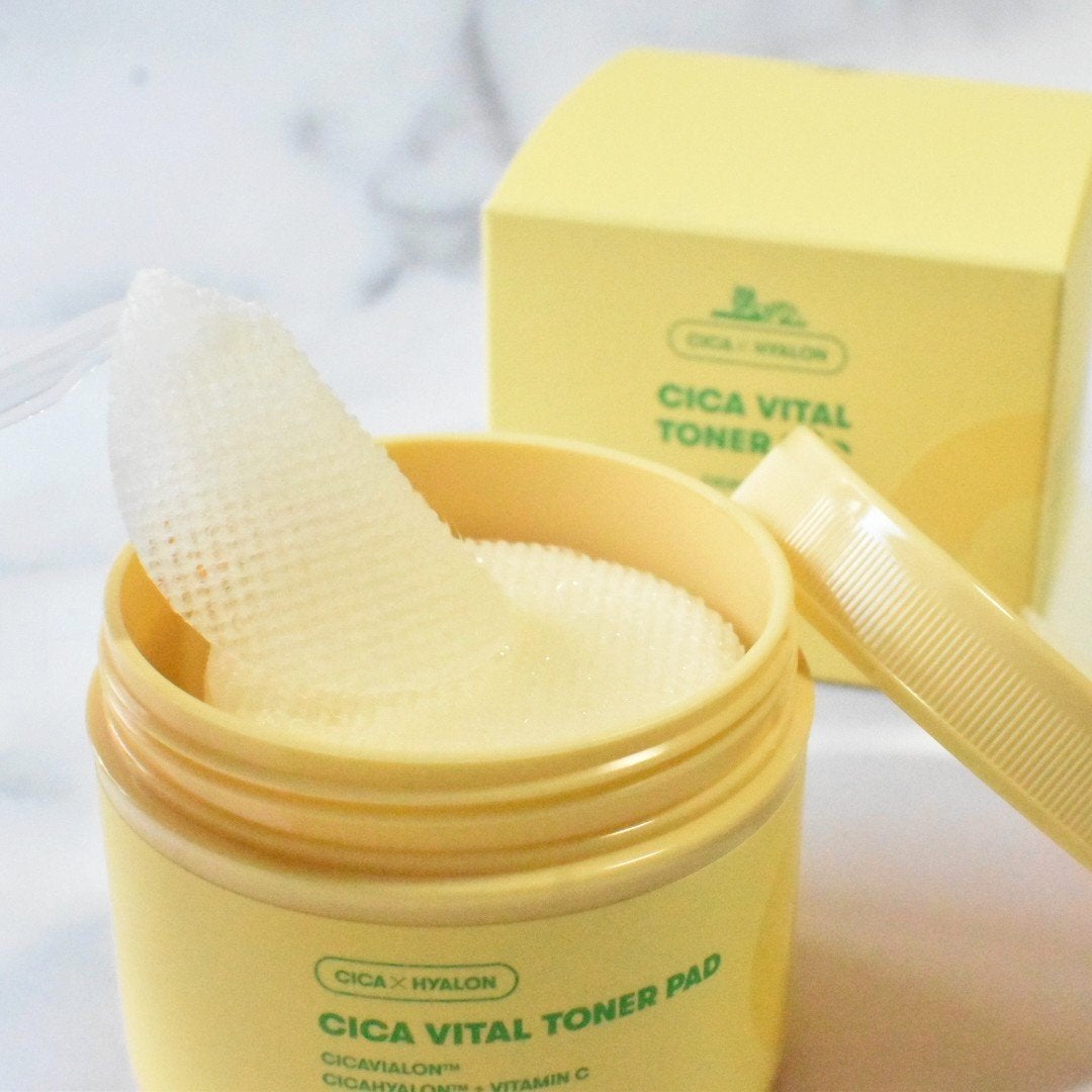 シカバイタル クリーム/VT/フェイスクリームを使ったクチコミ(3枚目)