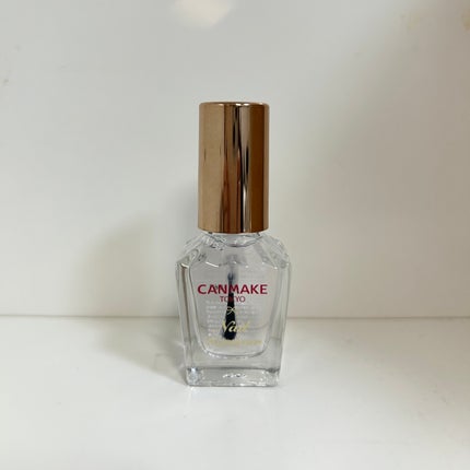 カラフルネイルズ/キャンメイク/マニキュアを使ったクチコミ(1枚目)