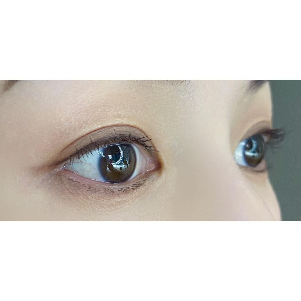 トーン ペタル チーク 03 ペールピンク/to/one/パウダーチークを使ったクチコミ（3枚目）