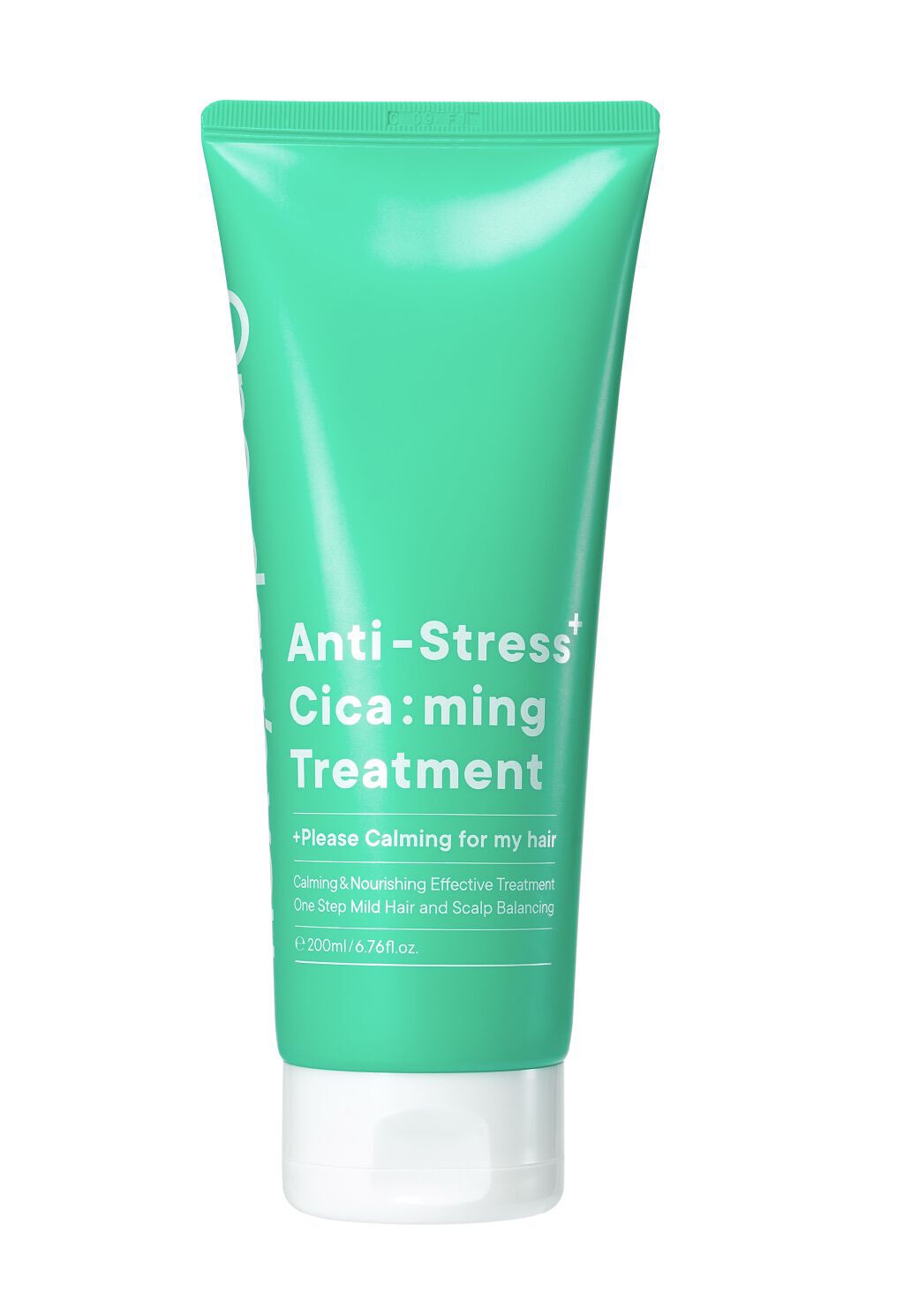 One-day's you アンチストレスシカーミングトリートメント