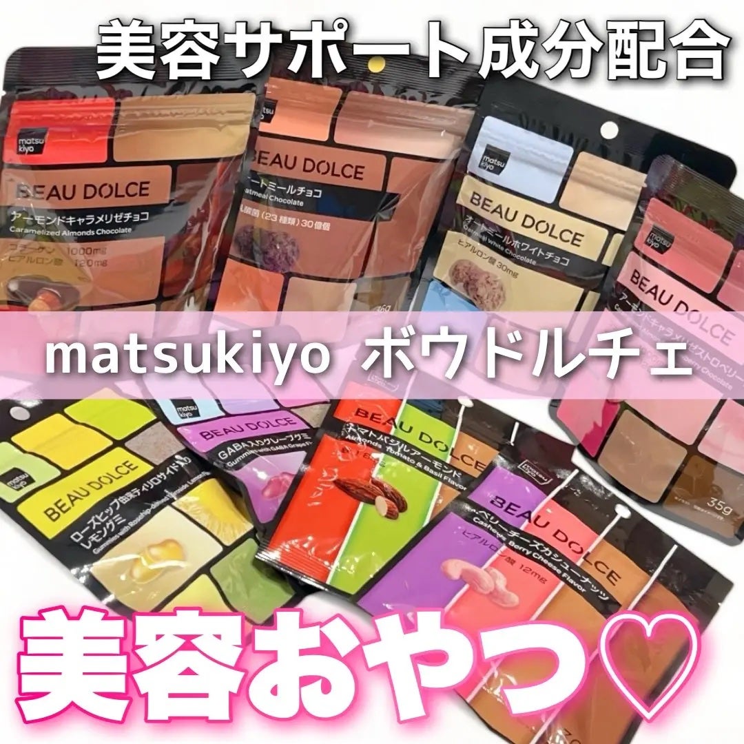 GABA入りグミ/ボウドルチェ/その他を使ったクチコミ(1枚目)