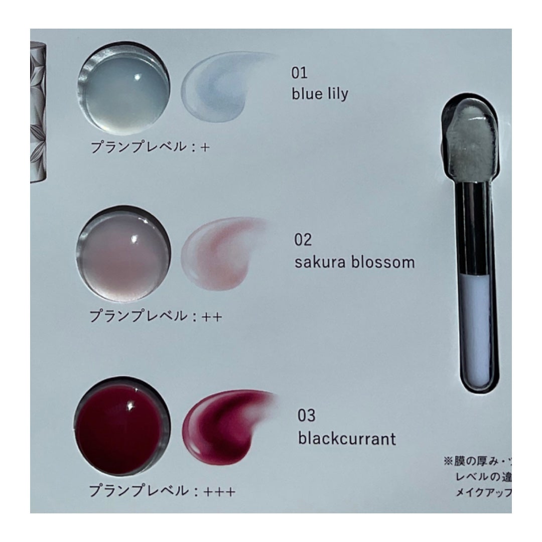 プランピング リップセラム/DECORTÉ/リップ美容液を使ったクチコミ(3枚目)