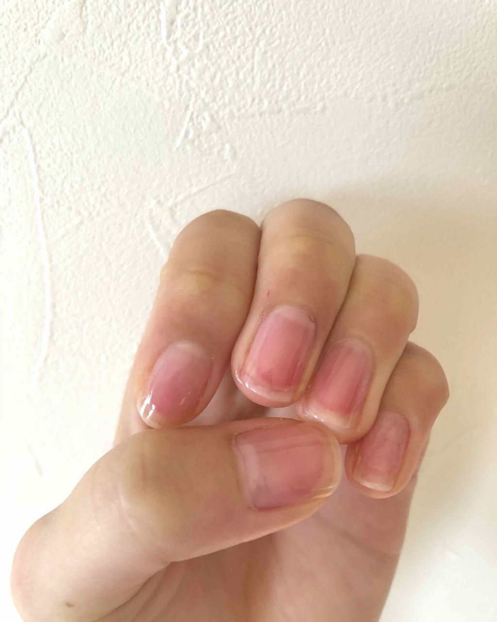 サンリオネイル/DAISO/マニキュアを使ったクチコミ（3枚目）