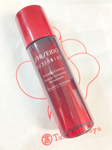 アルティミューン™ パワライジング コンセントレート N/SHISEIDO/美容液を使ったクチコミ（1枚目）