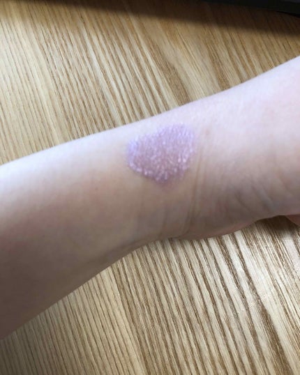 トーン ペタル リキッド アイシャドウ/to/one/リキッドアイシャドウを使ったクチコミ(2枚目)