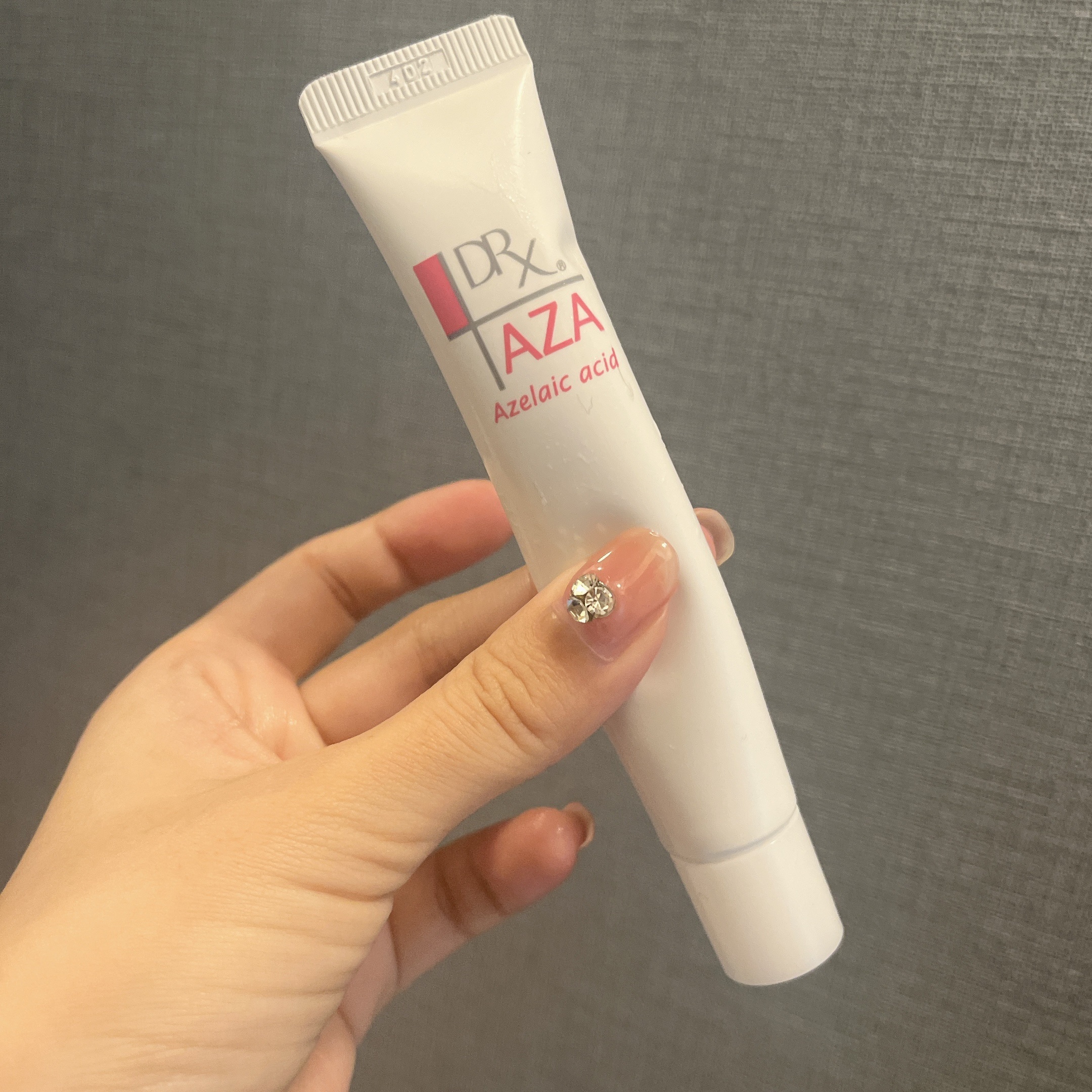 DRX AZAクリア/ロート製薬/その他スキンケアを使ったクチコミ（1枚目）