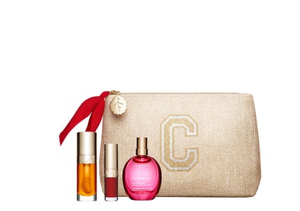 CLARINS リップ ホリデーキット