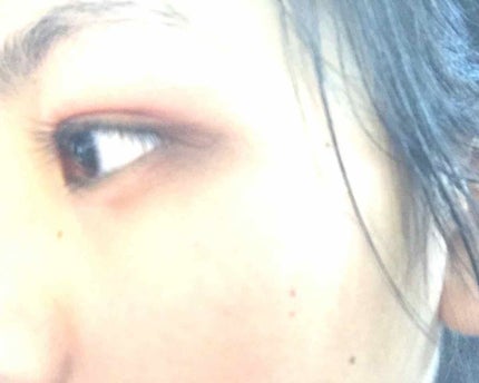 アイニュアンス/キャンメイク/アイシャドウパレットを使ったクチコミ(4枚目)