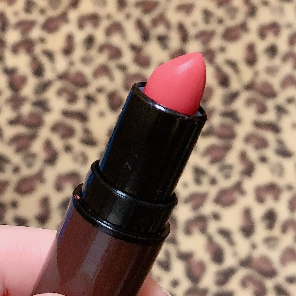 CHEER me COLOR リップスティック/セリア/口紅を使ったクチコミ(3枚目)