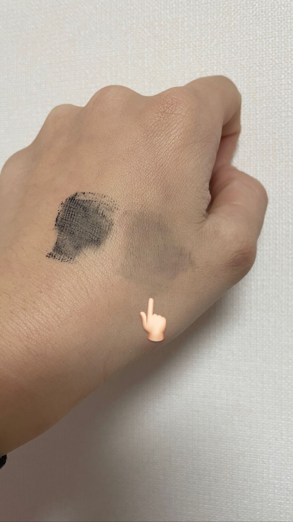 ラッシュフォーマー（クリア）/KATE/マスカラを使ったクチコミ（2枚目）