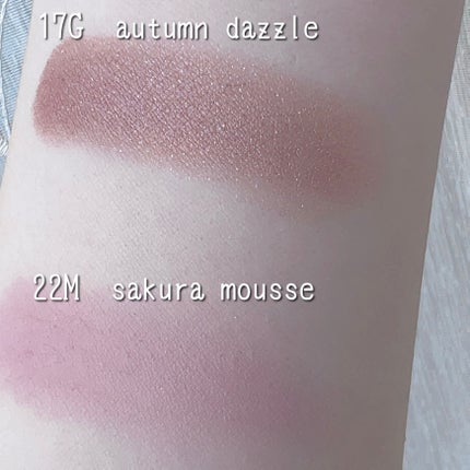 ã¢ã€ã°ããŠãžã§ã ã¹ãã³ã·ã£ããŠ/DECORTÃ/ãžã§ã«ã»ã¯ãªãŒã ã¢ã€ã·ã£ããŠã䜿ã£ãã¯ãã³ãïŒ5æç®ïŒ