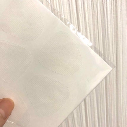 おやすみ中のしわ伸ばしテープ/MAGIE LAB/その他スキンケアグッズを使ったクチコミ(2枚目)