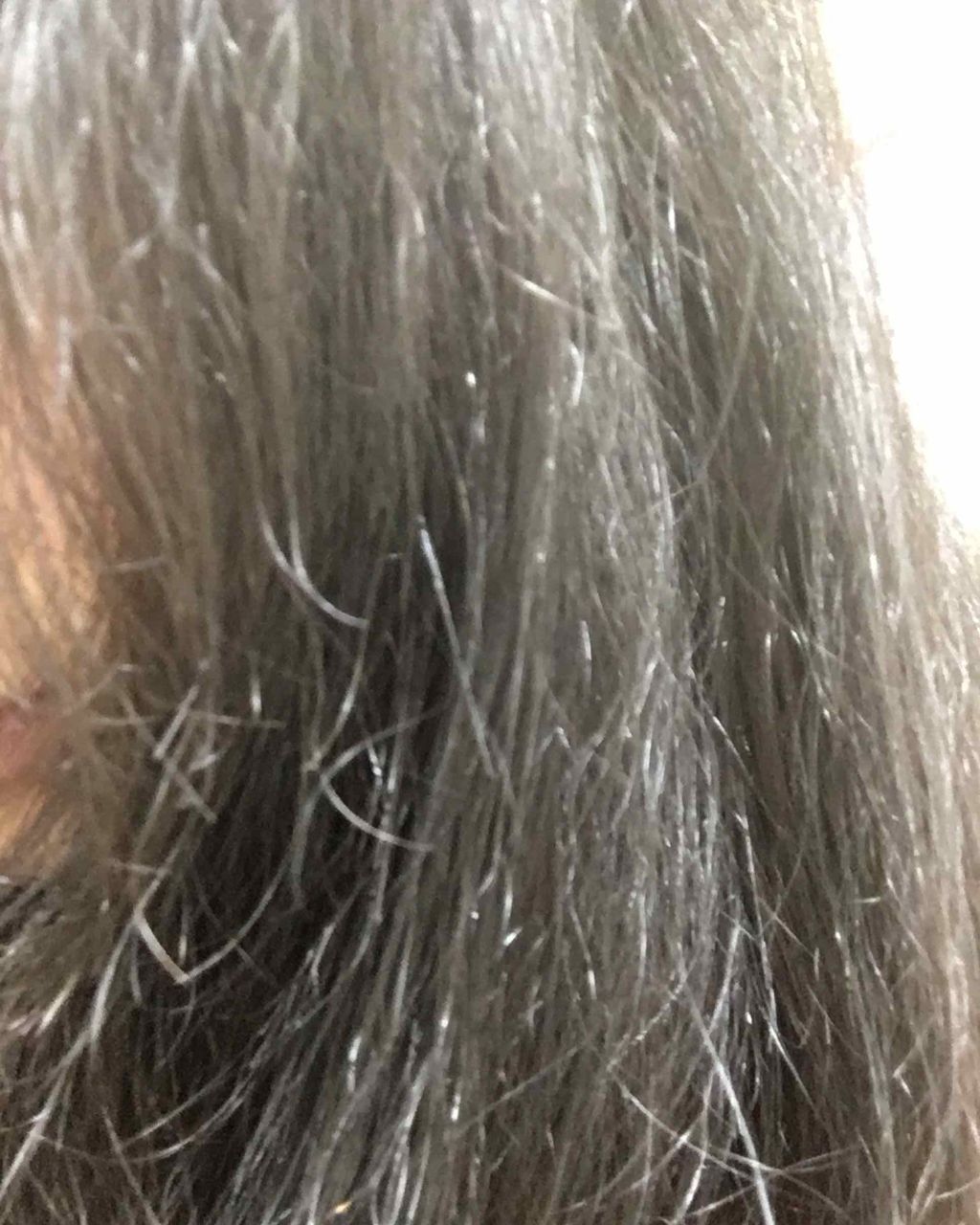 さくつぼ on LIPS 「こんばんは🙇♀️さくらんぼです☺️いきなりですが皆さんの髪の..」(2枚目)