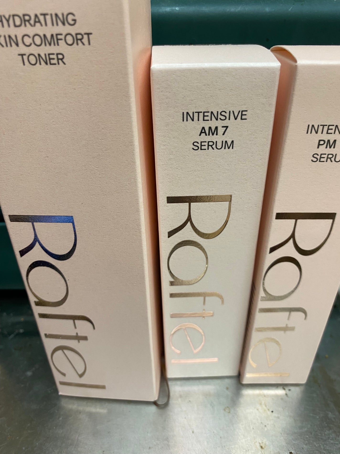 リサ・ラーソン♡クッションファンデマニア on LIPS 「#ラフテル#韓国デパコス#スキンケア#冬に備えるうるおいケア※..」(1枚目)