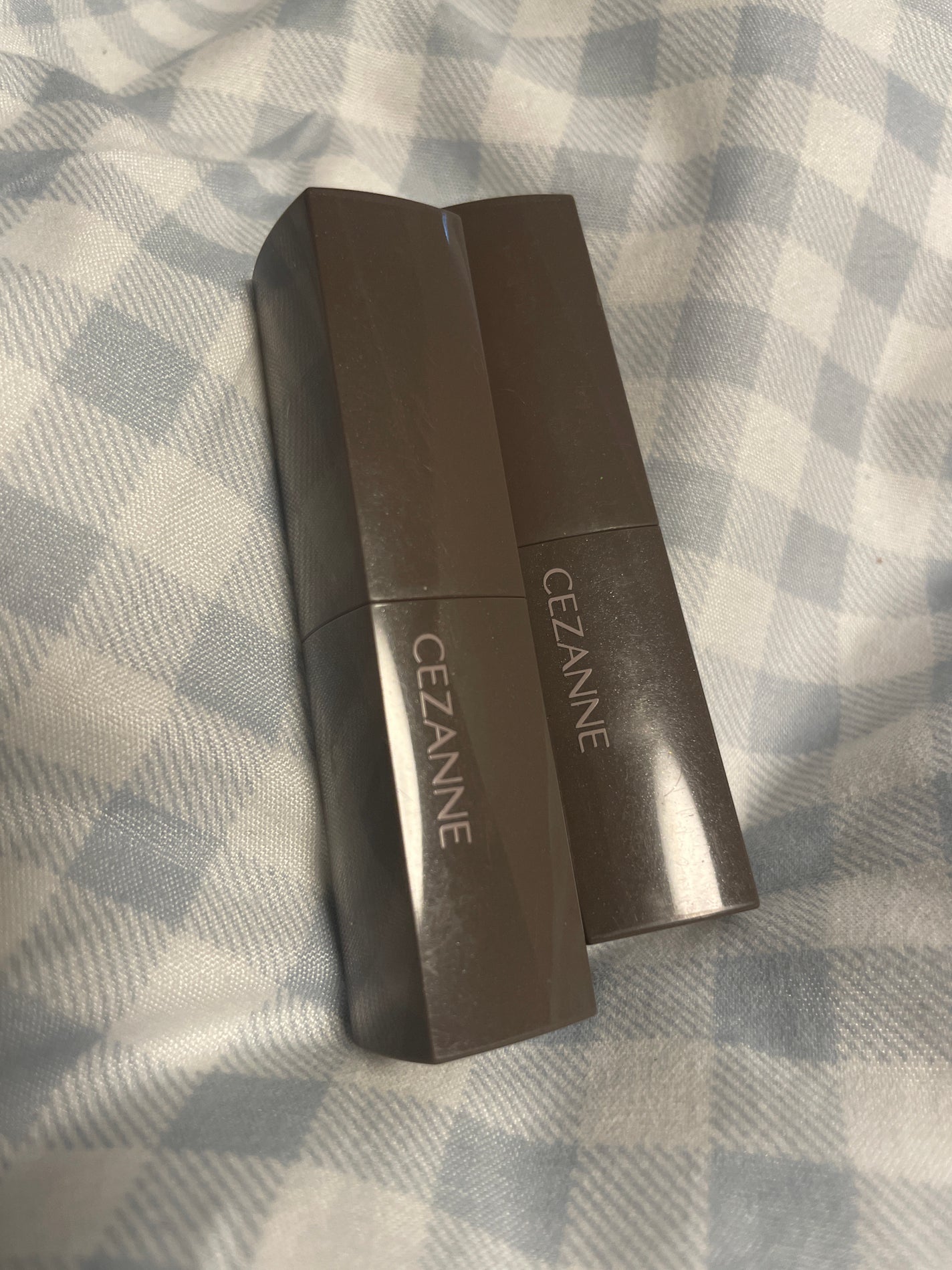リップカラーシールド/CEZANNE/口紅を使ったクチコミ(1枚目)