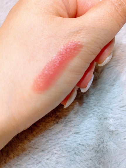 ネンマクフェイク ルージュ/Visée/口紅を使ったクチコミ(3枚目)