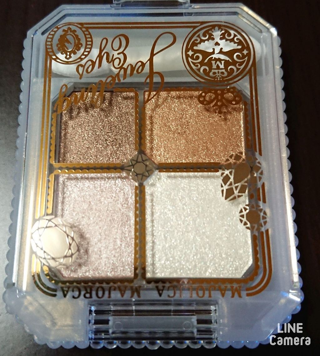 デュオ ザ クレンジングバーム/DUO/クレンジングバームを使ったクチコミ（2枚目）