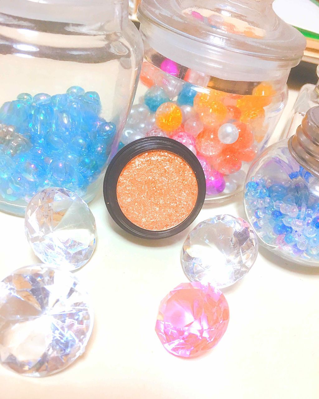 セルフィーフィックスピグメント/Witch's Pouch/単色アイシャドウを使ったクチコミ(2枚目)