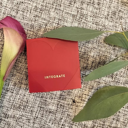 プロフィニッシュファンデーション/インテグレート/パウダーファンデーションを使ったクチコミ(1枚目)