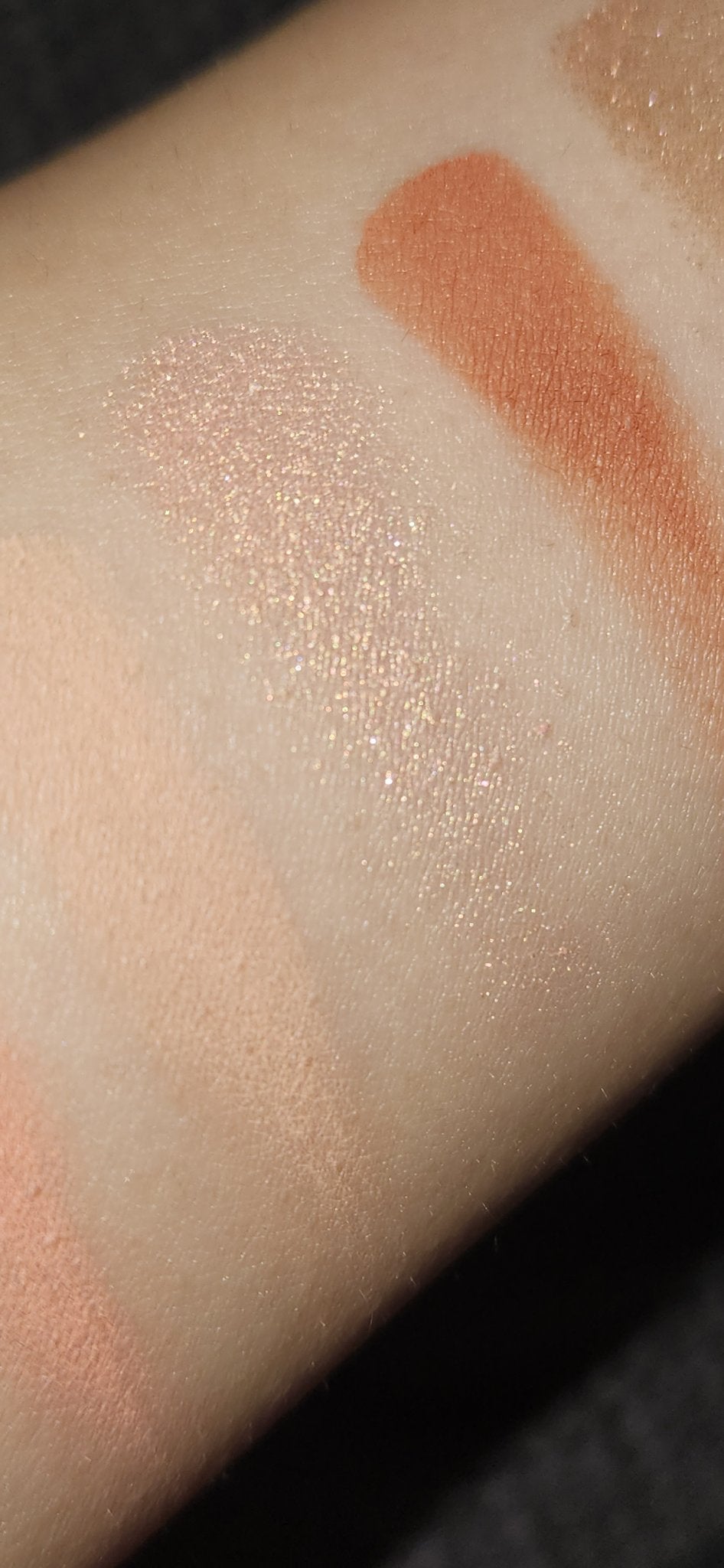 プロ アイ パレット/CLIO/アイシャドウパレットを使ったクチコミ(8枚目)