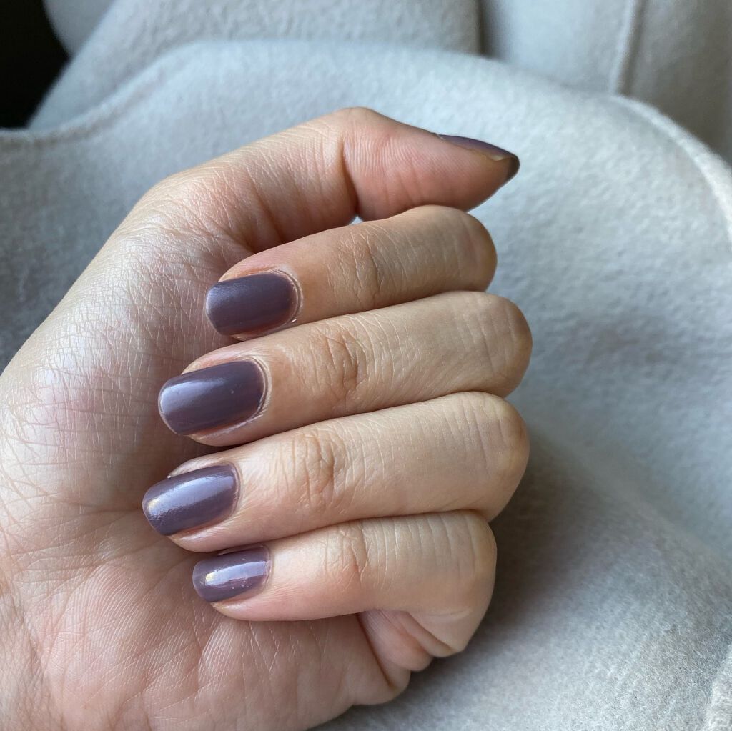 ザ ネイルポリッシュ/ADDICTION/マニキュアを使ったクチコミ(3枚目)