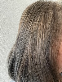 fracora プレミアム プロヘマチン濃密原液のクチコミ「髪専用の美容液

ツヤ･コシ・ボリューム髪の悩みに
使い方はシャンプー後にプラスするだけ.....」（1枚目）