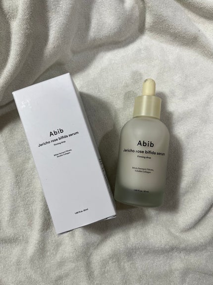 復活草クリーム ニュートリションチューブ/Abib /フェイスクリームを使ったクチコミ(1枚目)