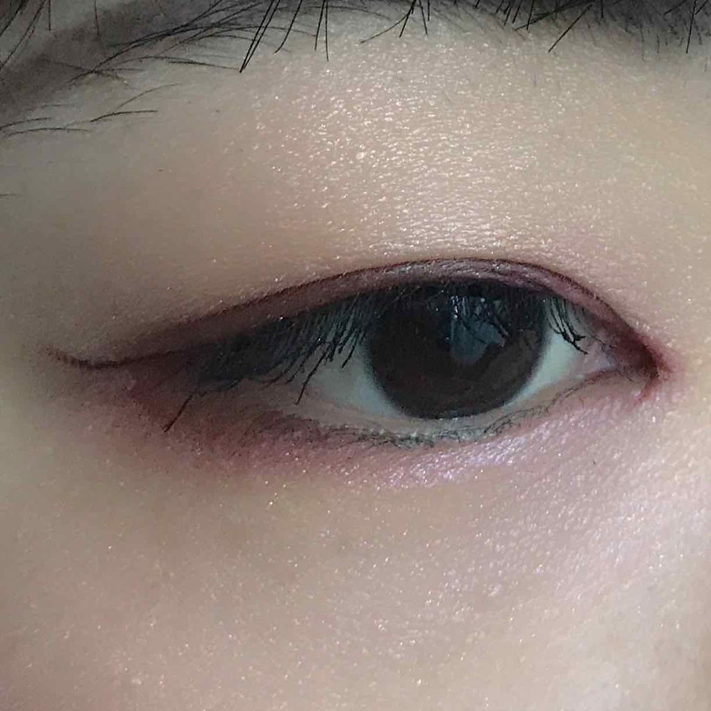 フラロッソ インテンソ アイシャドウ/アスタリフト/アイシャドウパレットを使ったクチコミ(3枚目)