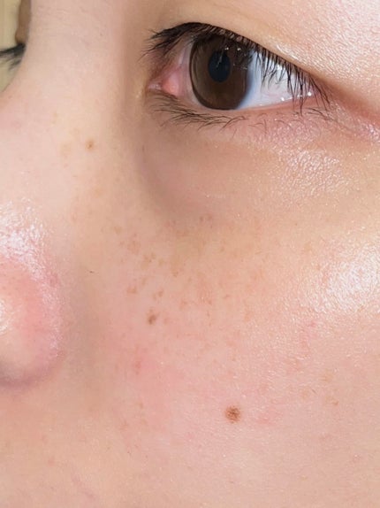 ミネラルインナートリートメントベース/エトヴォス/化粧下地を使ったクチコミ(4枚目)