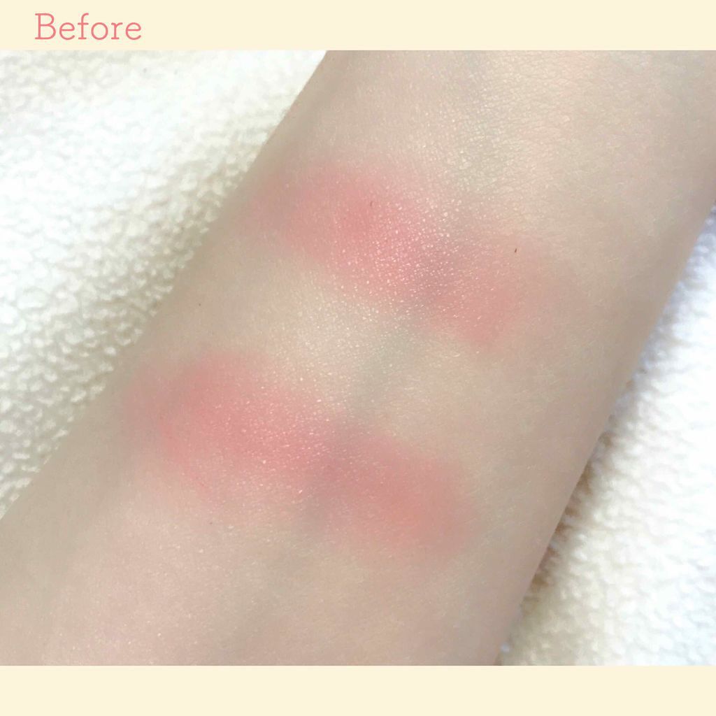 CC&BBジェルクリームモイスト/RUJE/BBクリームを使ったクチコミ（3枚目）