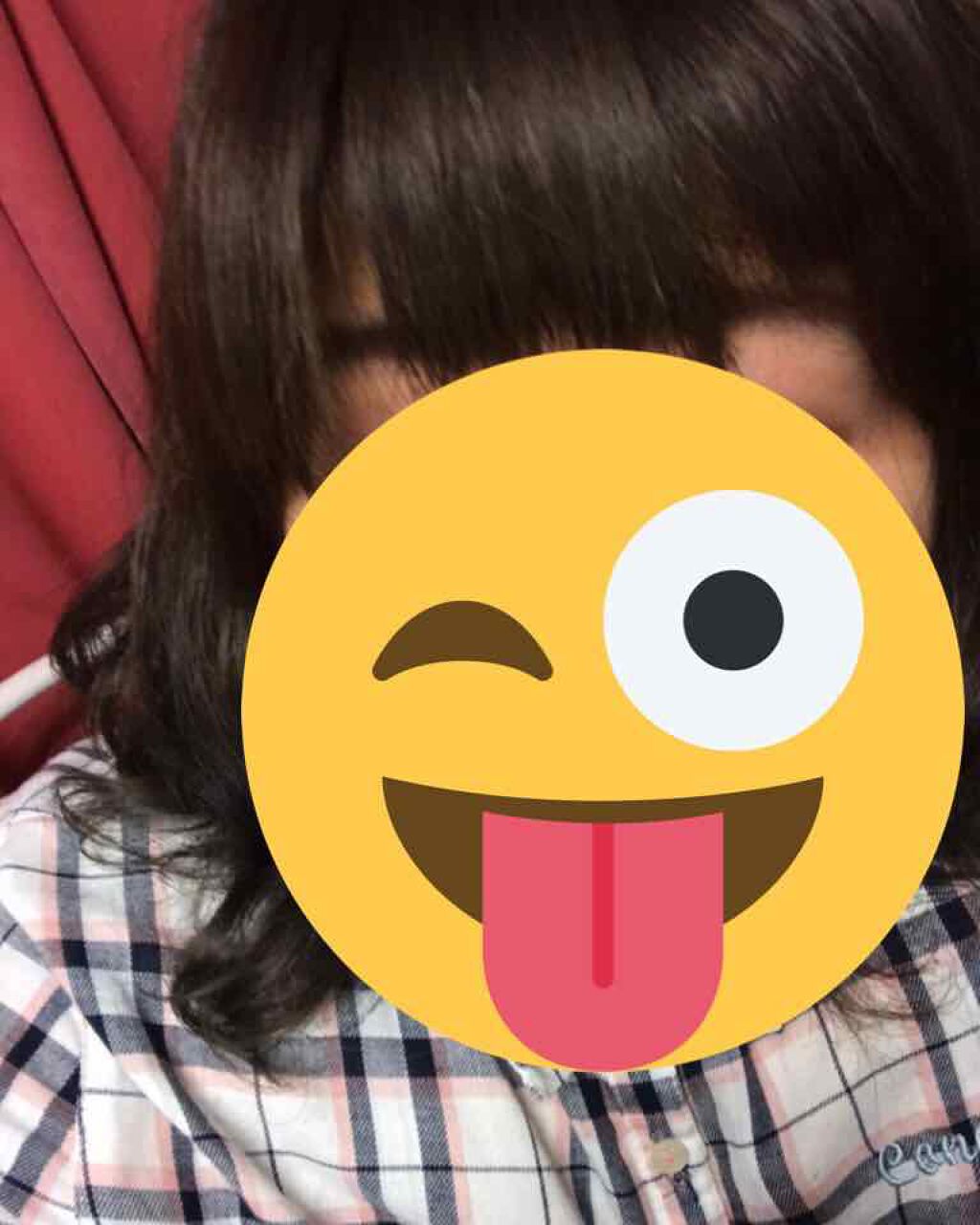 ミルクジャムヘアカラー/ルシードエル/ヘアカラーを使ったクチコミ(3枚目)