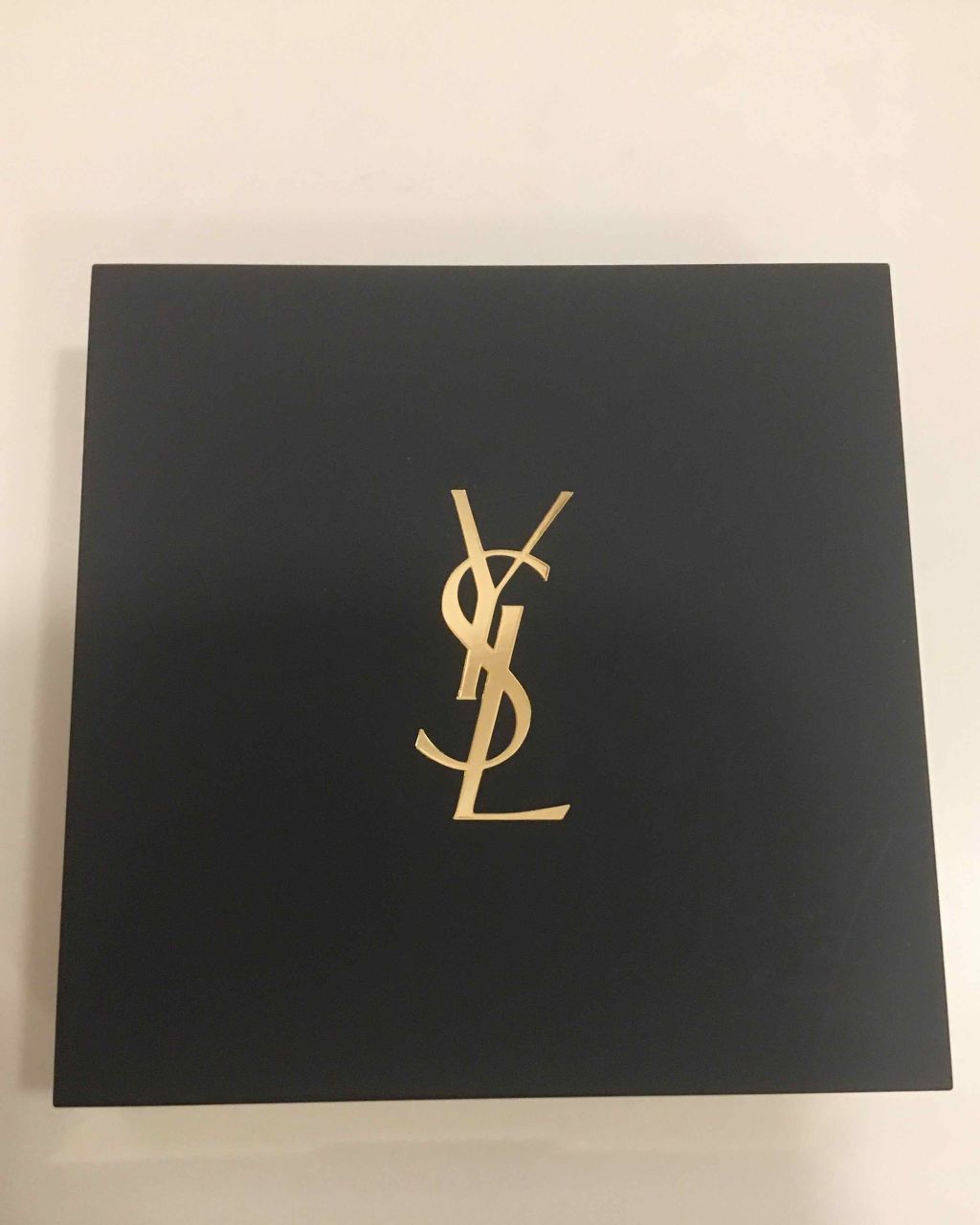 アンクル ド ポー オール アワーズ セッティングパウダー/YVES SAINT LAURENT BEAUTE/プレストパウダーを使ったクチコミ(1枚目)