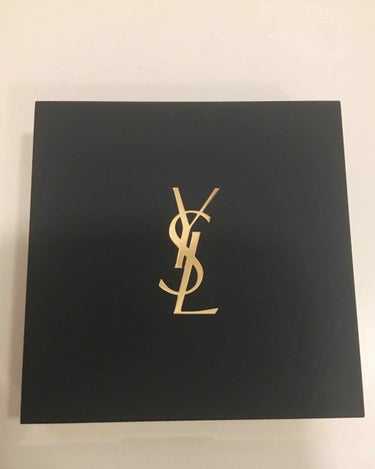 アンクル ド ポー オール アワーズ セッティングパウダー/YVES SAINT LAURENT BEAUTE/プレストパウダーを使ったクチコミ（1枚目）