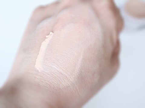 スキンケア ジェリーファンデーション/COVERMARK/その他ファンデーションを使ったクチコミ(3枚目)