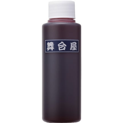 黒褐色(R-07) 100ml